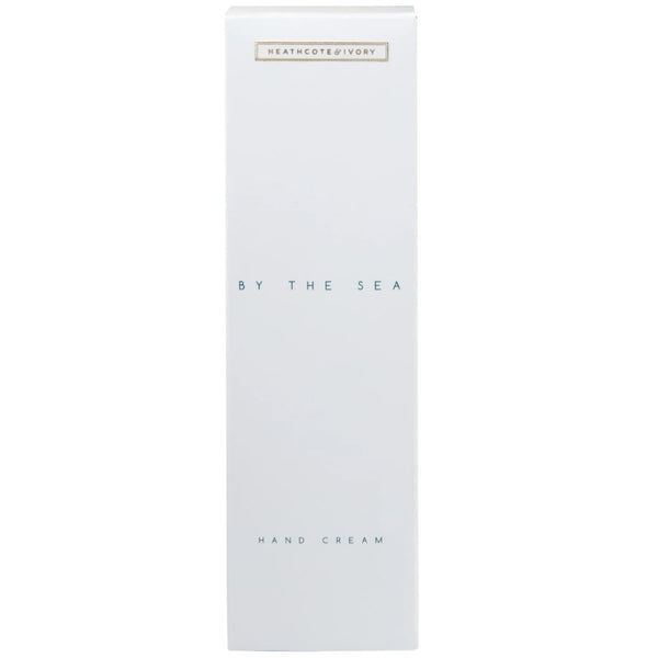 By The Sea Shea Butter Hand Cream - Brambles Gift Shop
