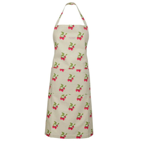 Sophie Allport Strawberries Apron - Brambles Gift Shop