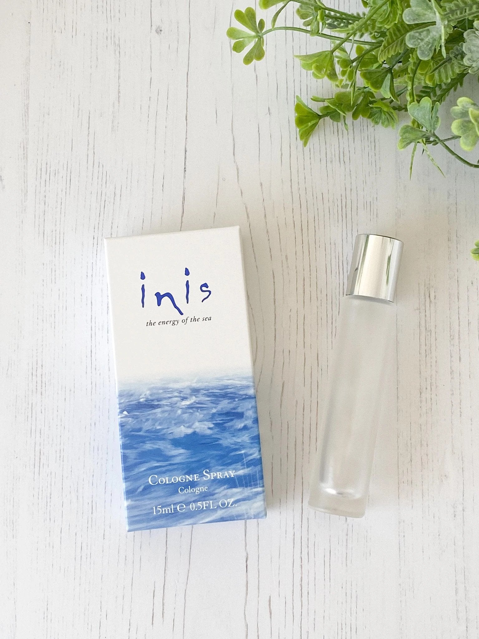 Inis Travel Size Spray - Brambles Gift Shop