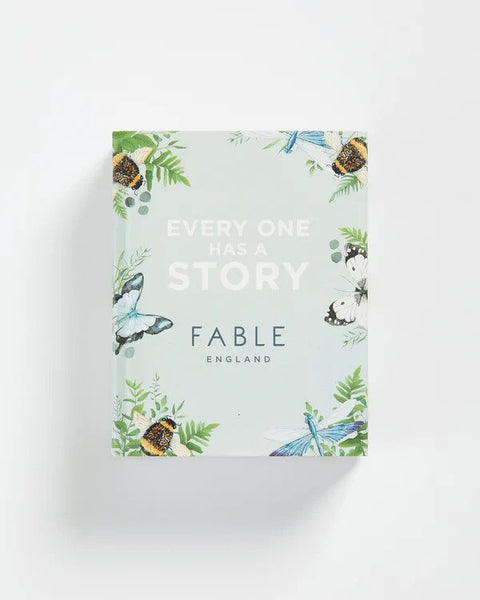 Enamel Vole Bangle - Brambles Gift Shop