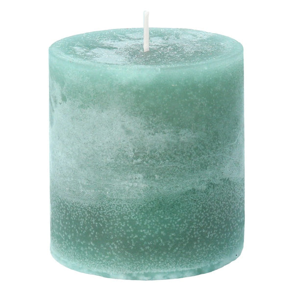 Pillar Candle 7cm - Brambles Gift Shop