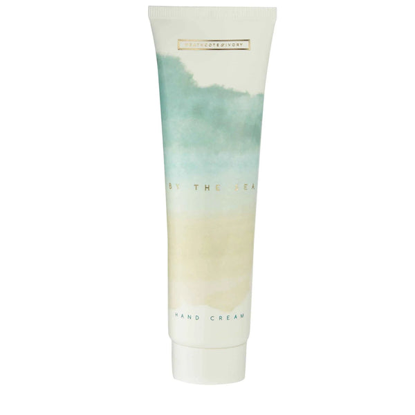 By The Sea Shea Butter Hand Cream - Brambles Gift Shop