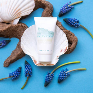 By The Sea Hand Cream Trio - Brambles Gift Shop