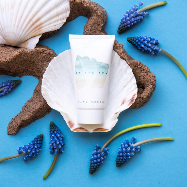 By The Sea Hand Cream Trio - Brambles Gift Shop