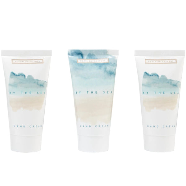 By The Sea Hand Cream Trio - Brambles Gift Shop