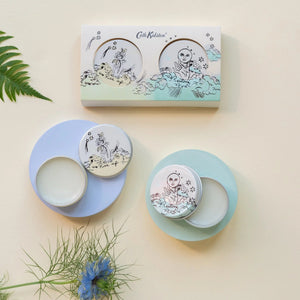 Power to the Peaceful Rise Up & Restore Wonder Balms - Brambles Gift Shop