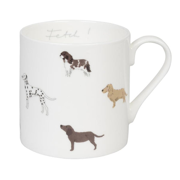 Fetch Mug Large - Brambles Gift Shop