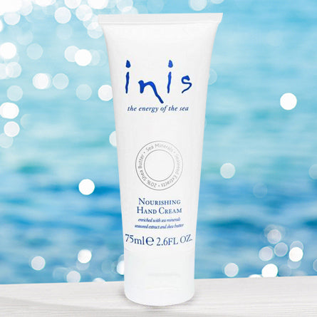 Inis Hand Cream - Brambles Gift Shop