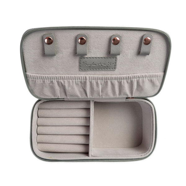 Elephant Jewellery Case - Brambles Gift Shop