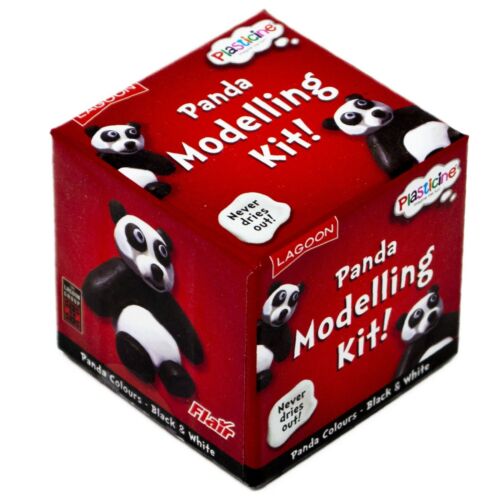 Plasticine Animal Modelling - Brambles Gift Shop
