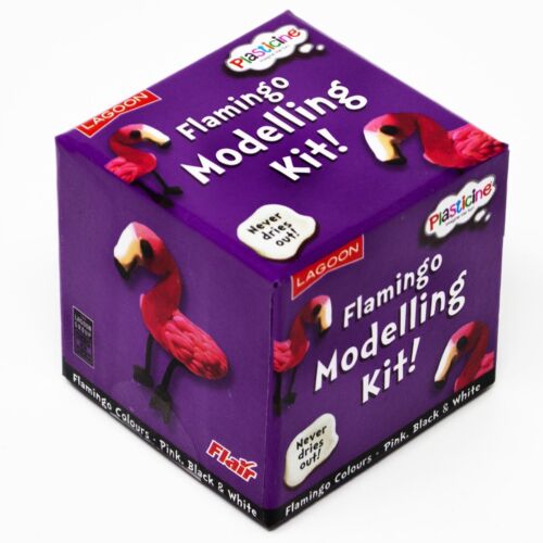 Plasticine Animal Modelling - Brambles Gift Shop