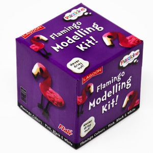 Plasticine Animal Modelling - Brambles Gift Shop