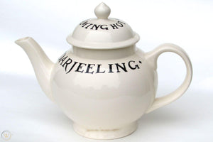 Toast & Marmalade 4 Mug Teapot - Brambles Gift Shop